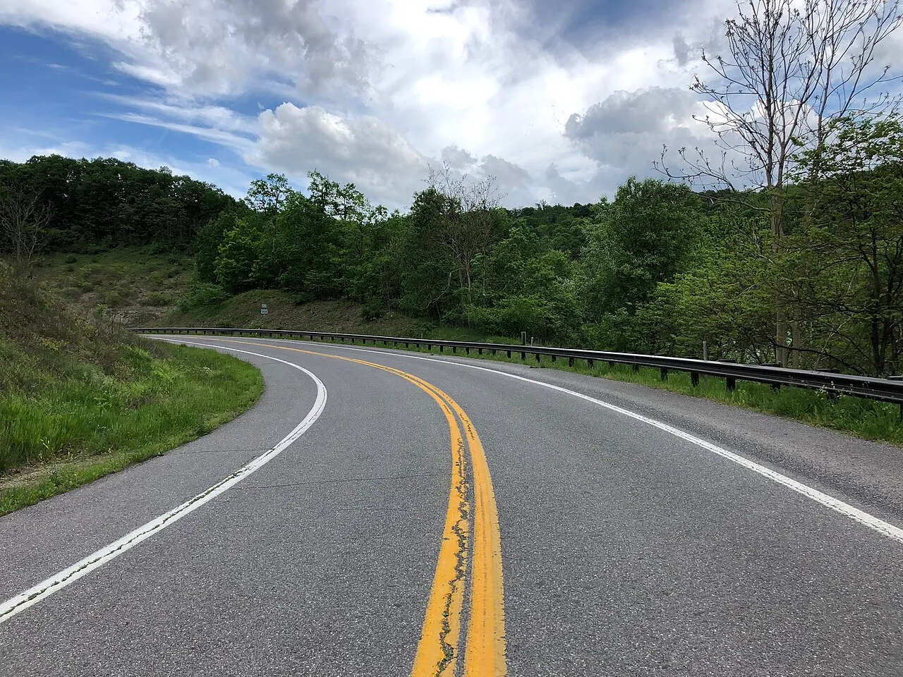 Rocky Gap State Park
