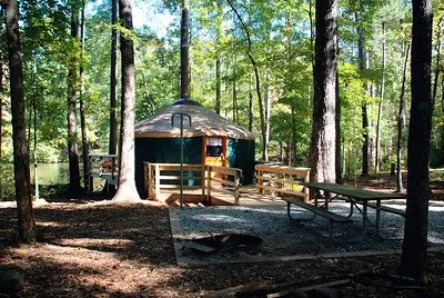Fort Yargo State Park