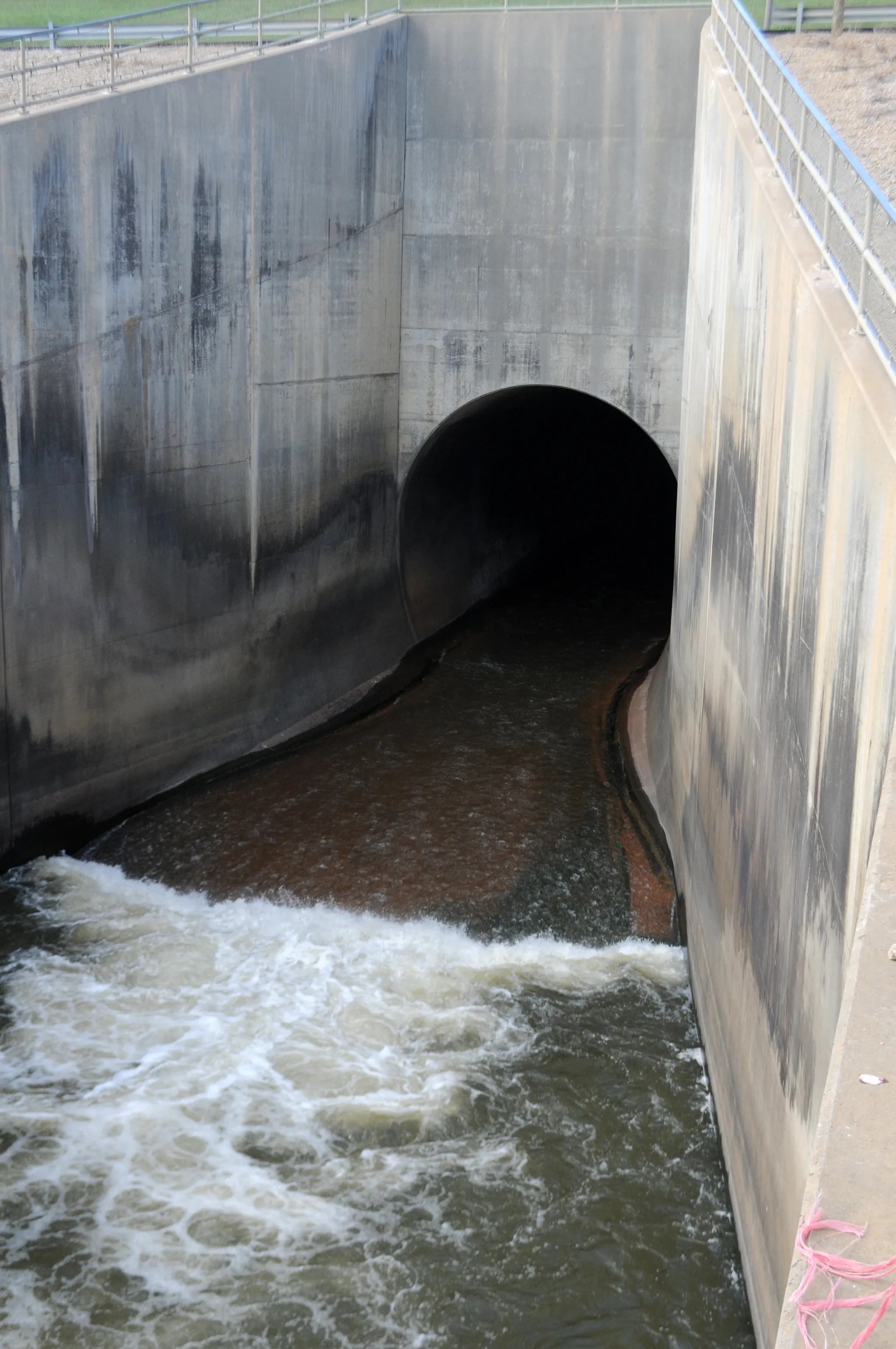 Tuttle Creek State Park