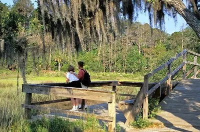 Skidaway Island State Park