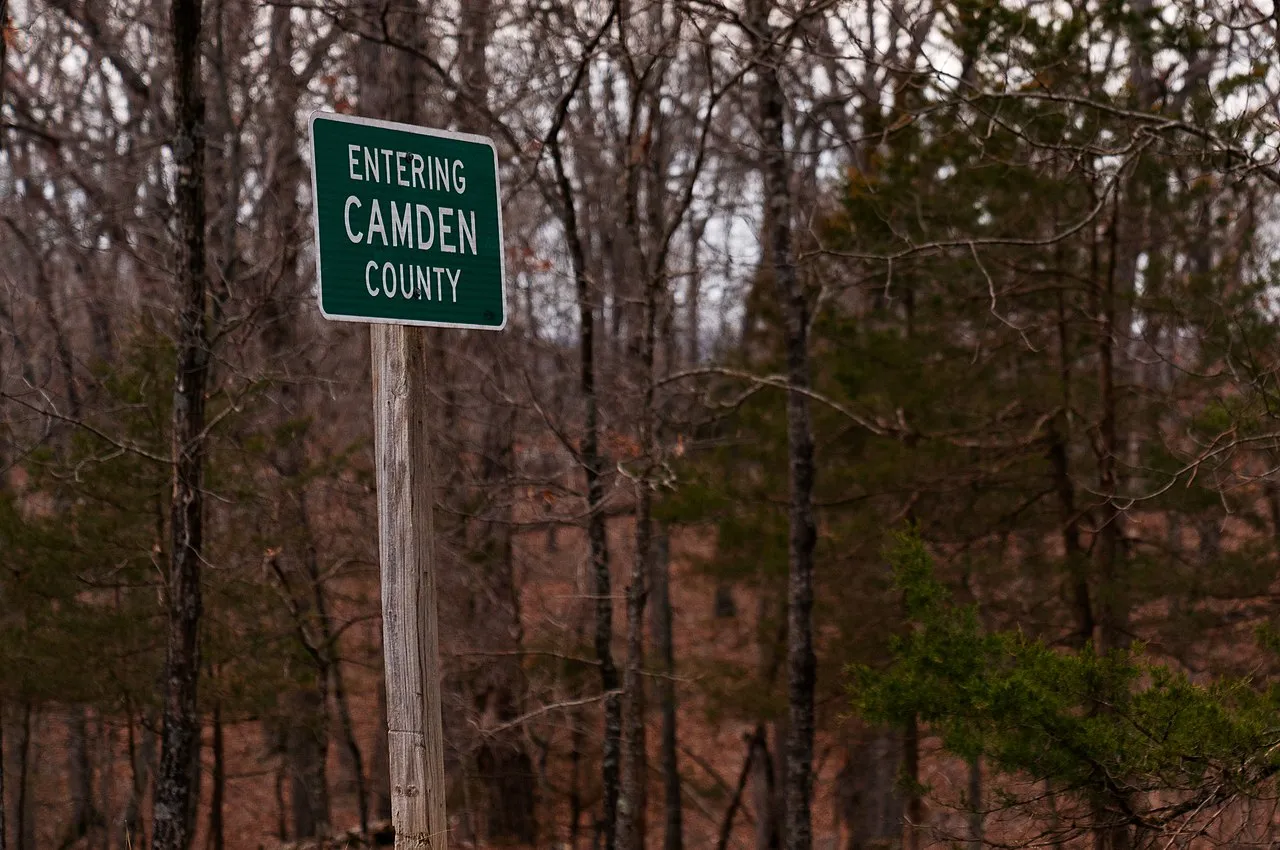 1 Campground