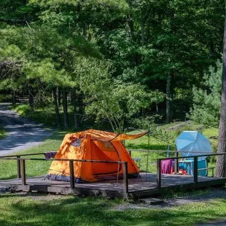 Lake Taghkanic State Park
