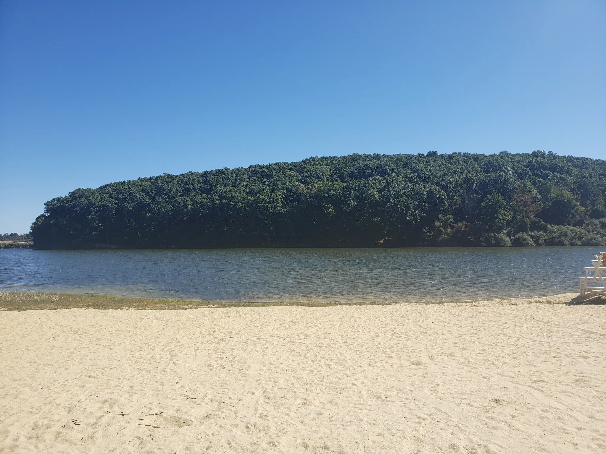 Round Valley Campground