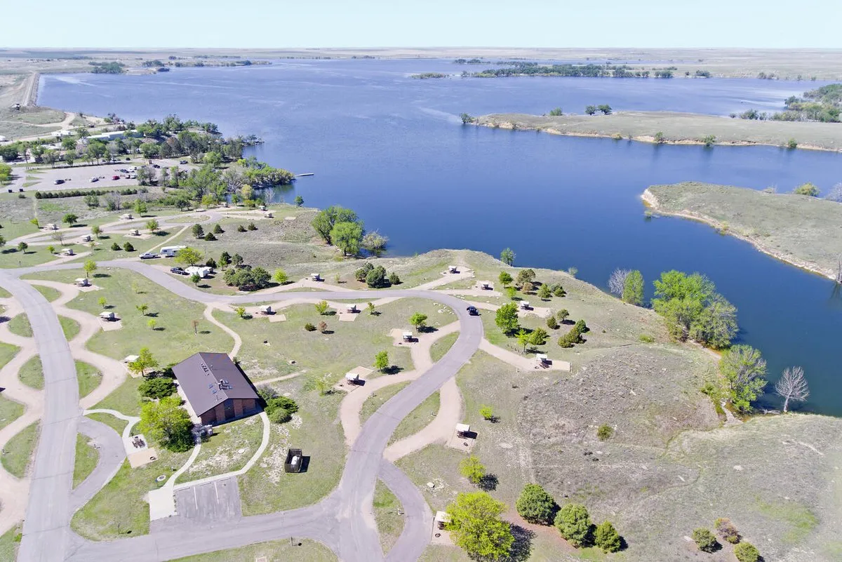 North Sterling State Park