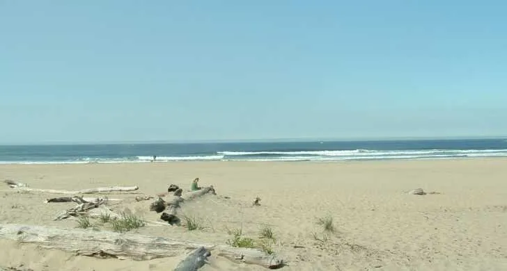 Memaloose State Park
