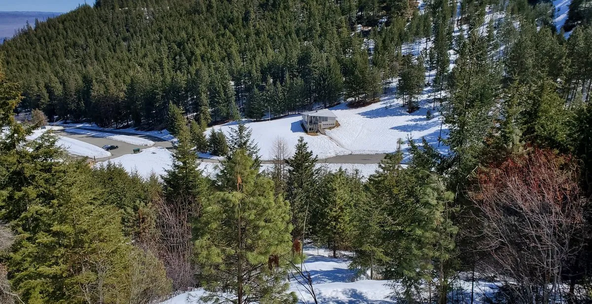 Squilchuck State Park