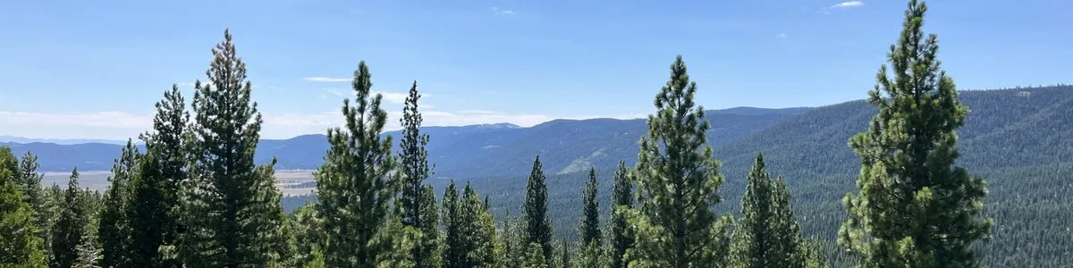 Jackson Creek Campground