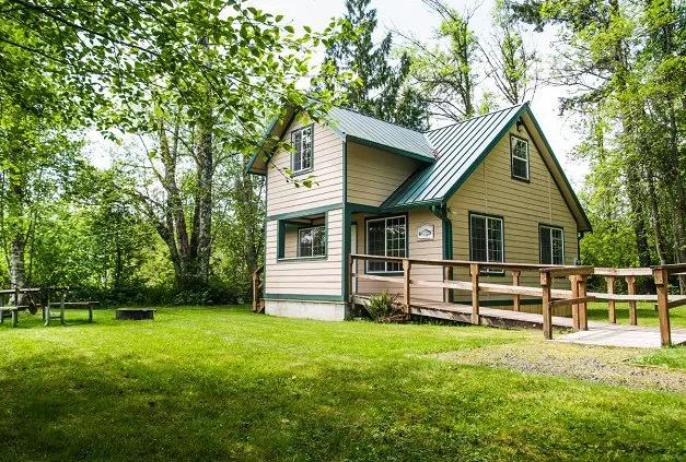 Millersylvania State Park