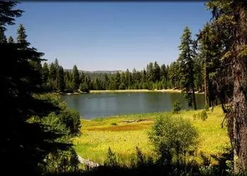 Barnhouse Campground