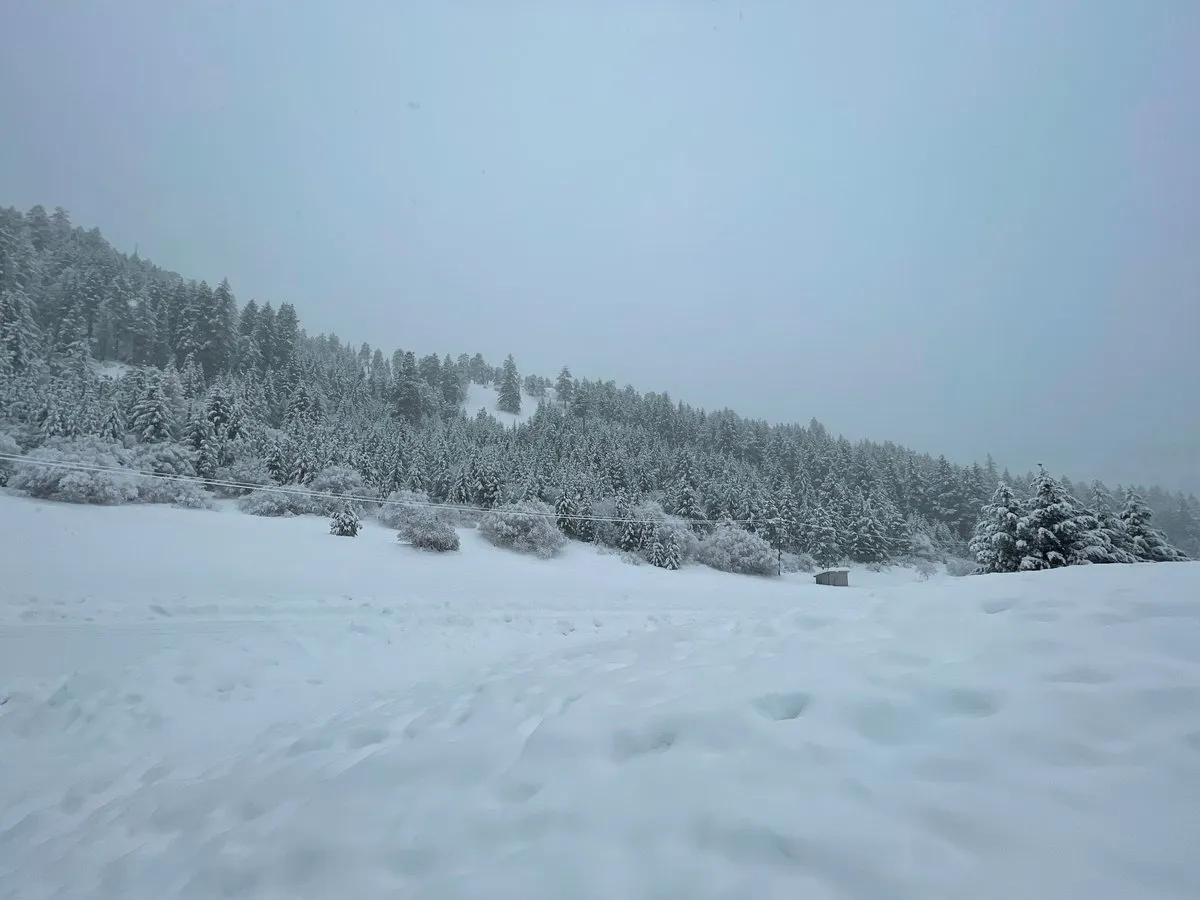 Squilchuck State Park
