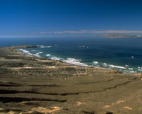 Santa Rosa Island