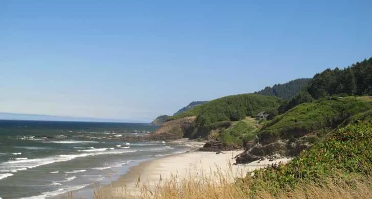 South Beach State Park