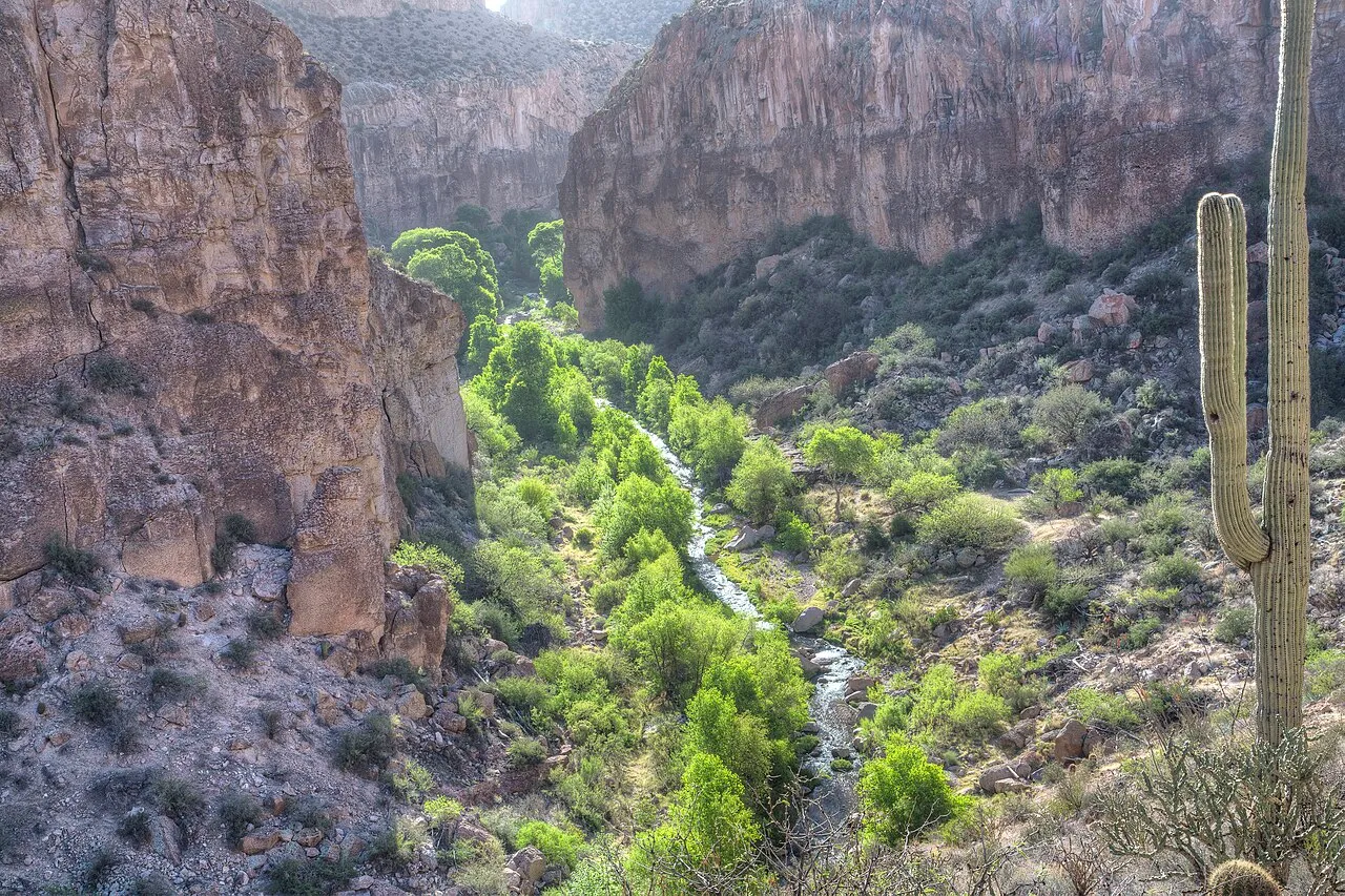 Brandenburg Campground