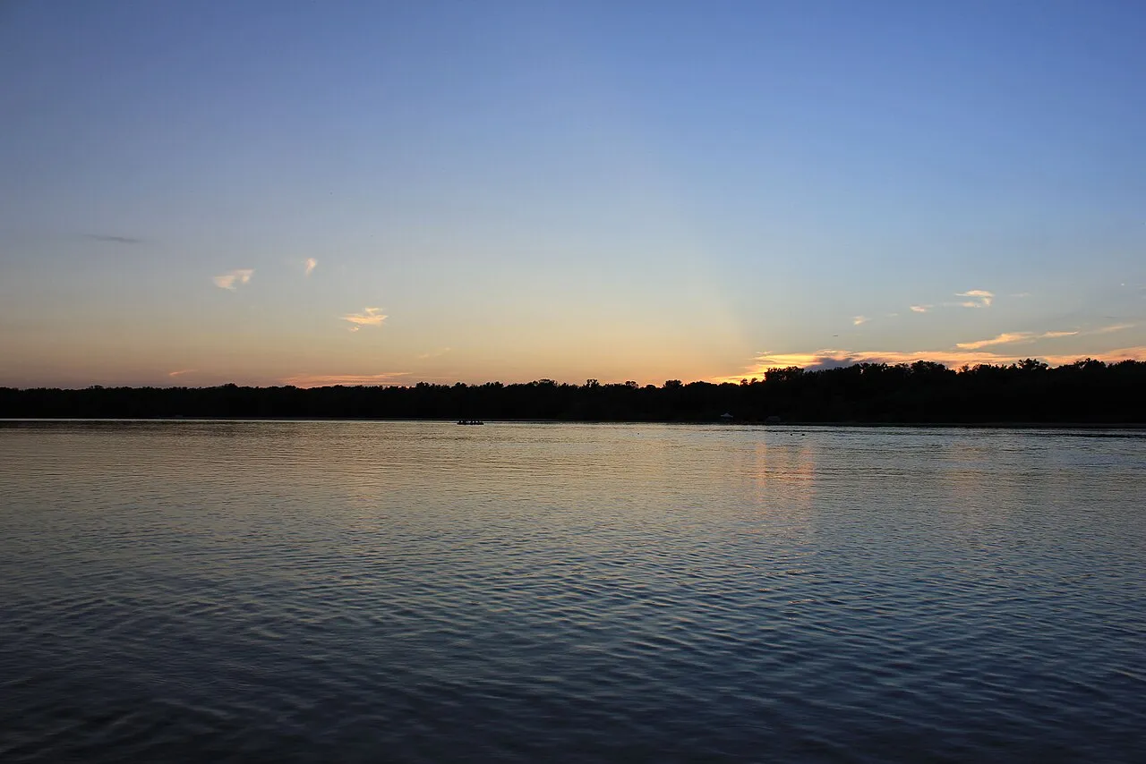 Tower Hill State Park