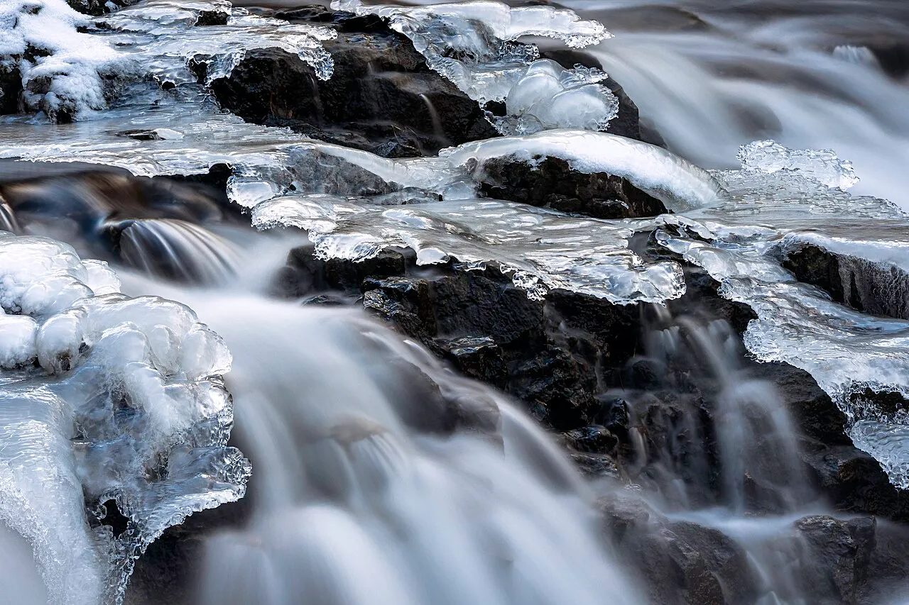 Willow River State Park
