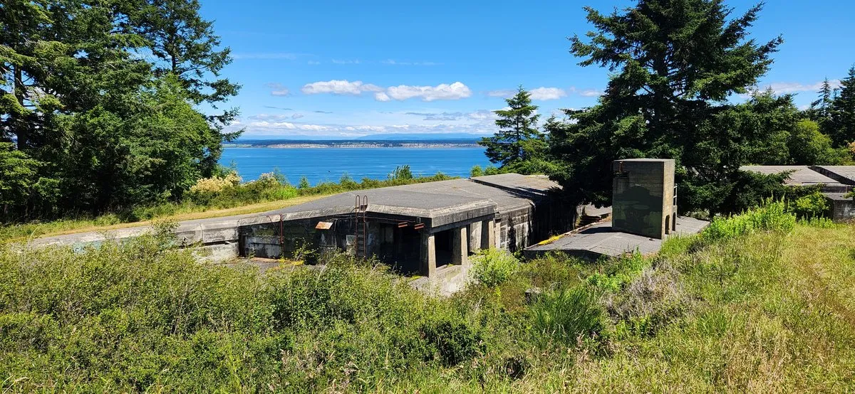 Fort Worden State Park