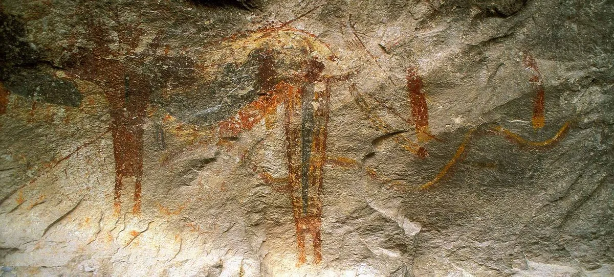 Seminole Canyon State Park And Historic Site
