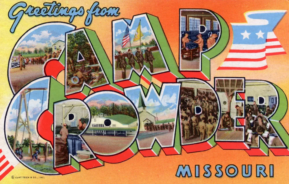 Campground