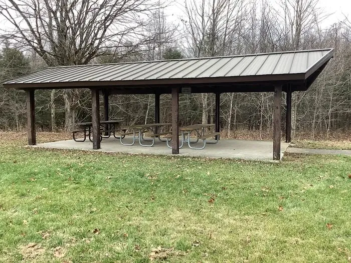 Blackwell Campground