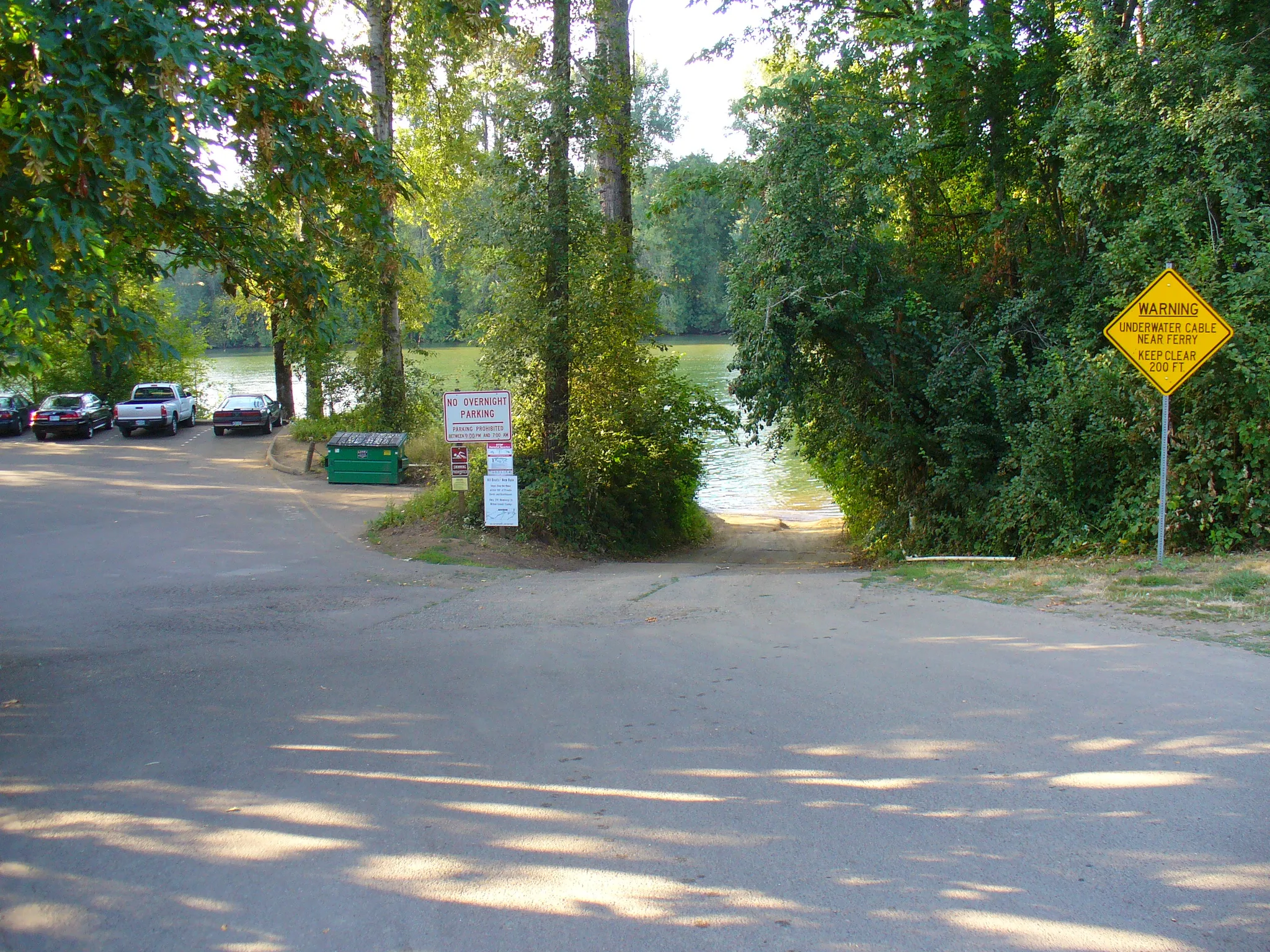 Molalla River State Park