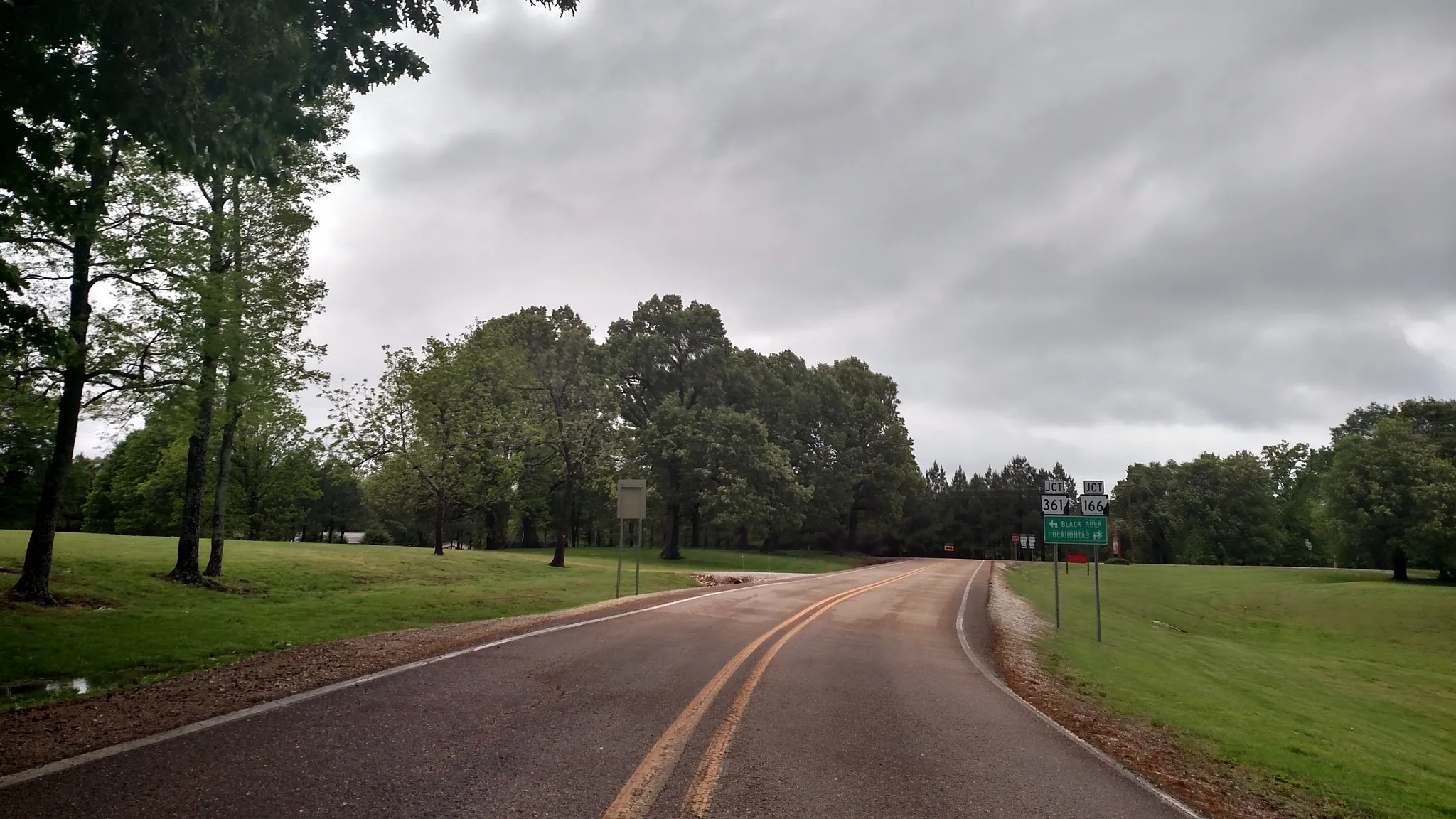 Davidsonville Historic Campground