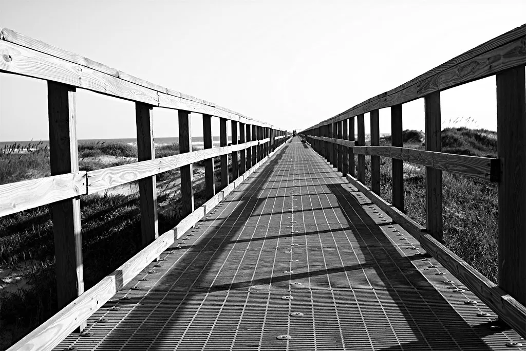 Matagorda Bay Nature Park