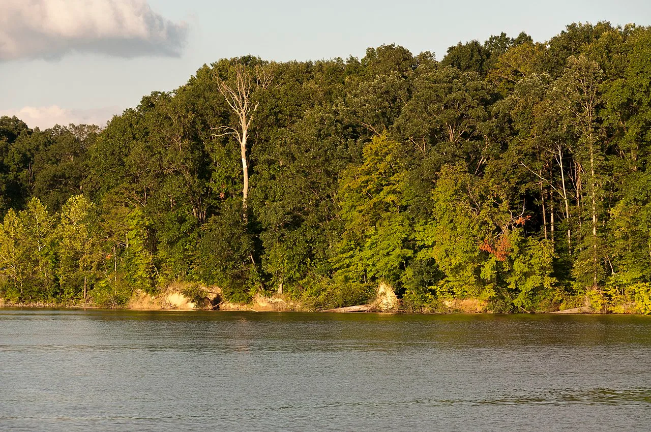 Alum Creek Equestrian Camp