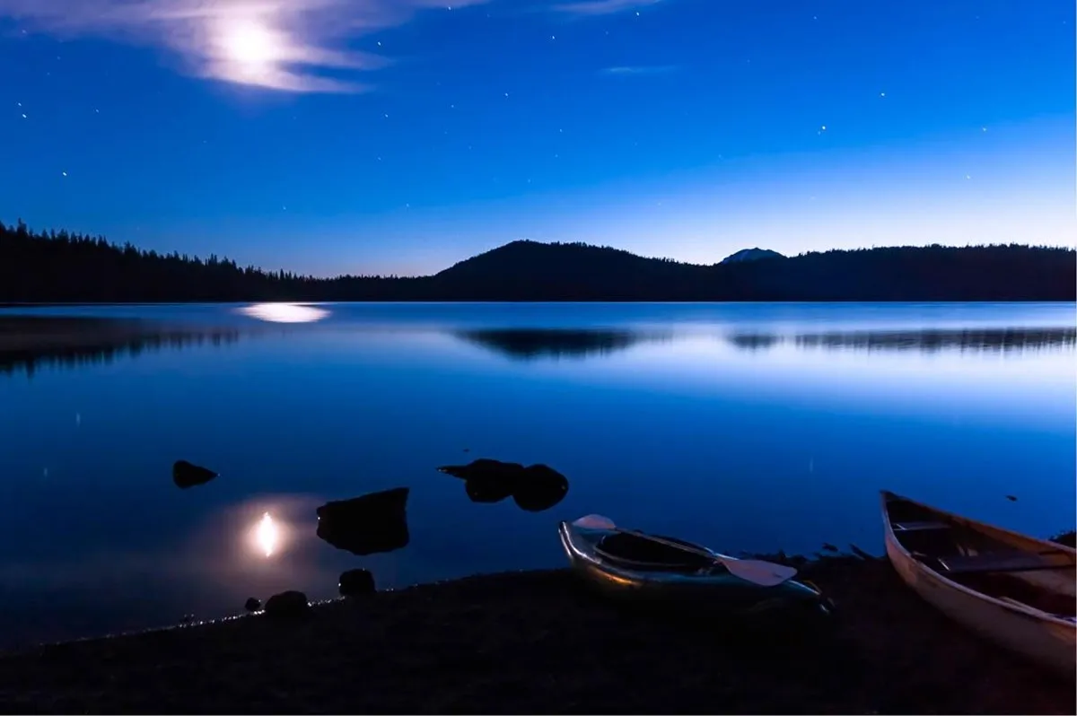 Juniper Lake Group