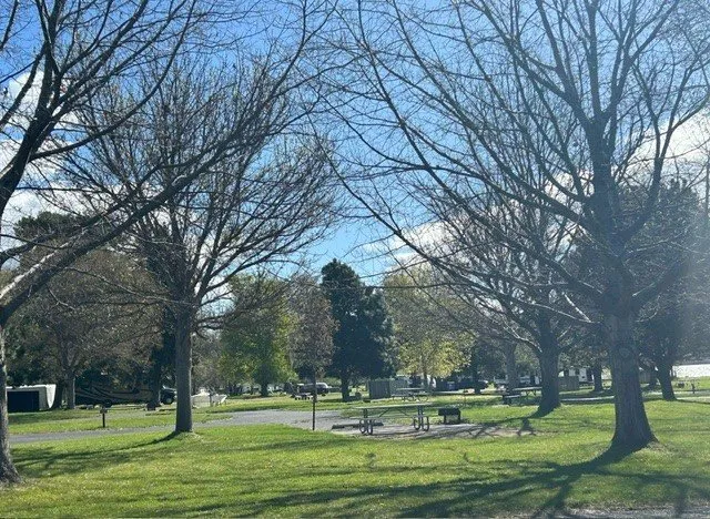 Maryhill State Park