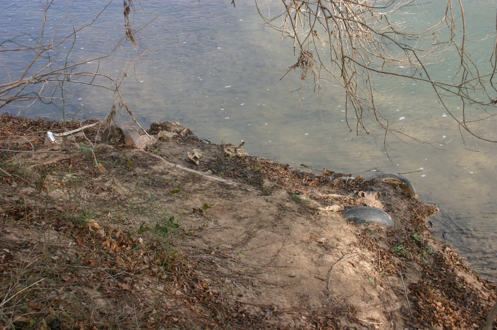 Colorado Bend State Park