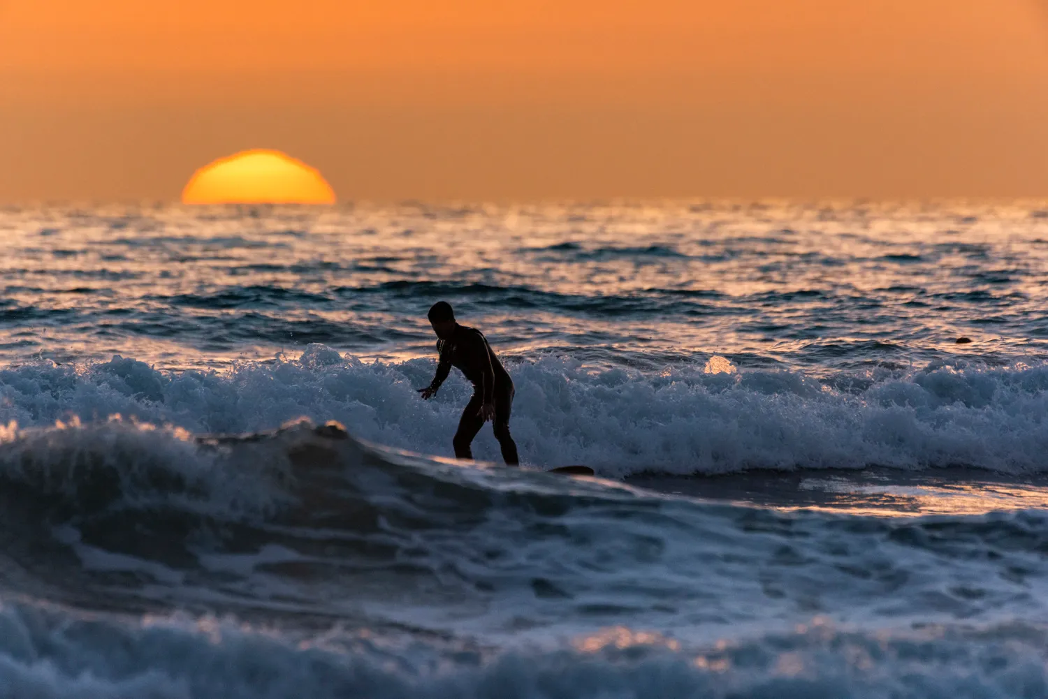 San Elijo State Beach Campground