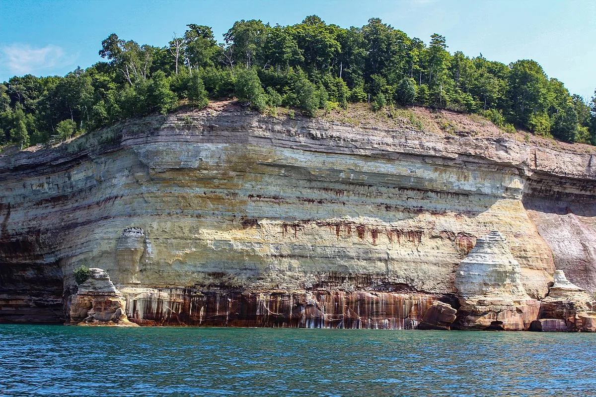 Clear Lake Group Camp