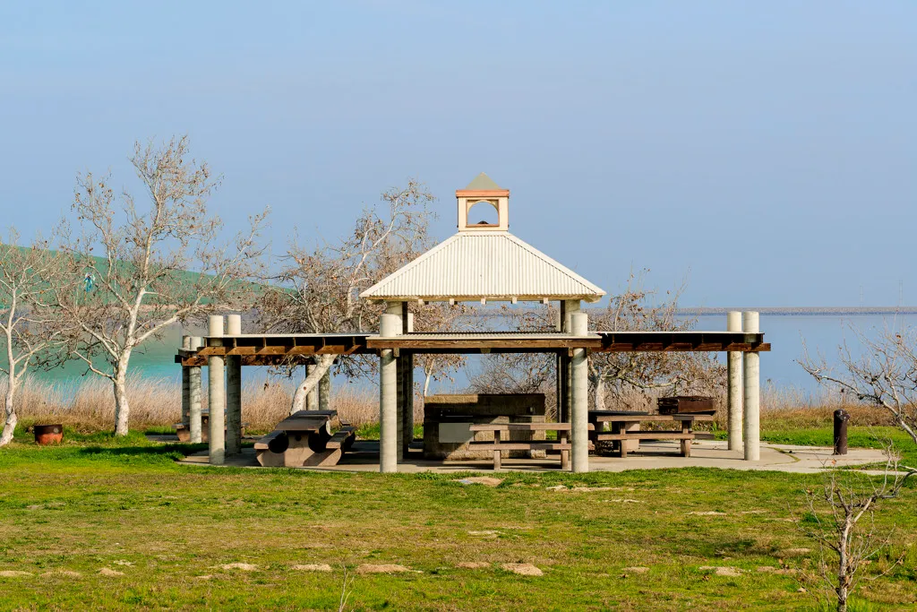 San Luis Creek Campground