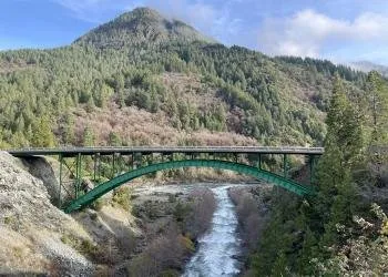 Big Flat Campground
