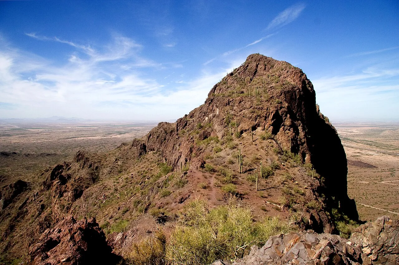 Campground B Loop
