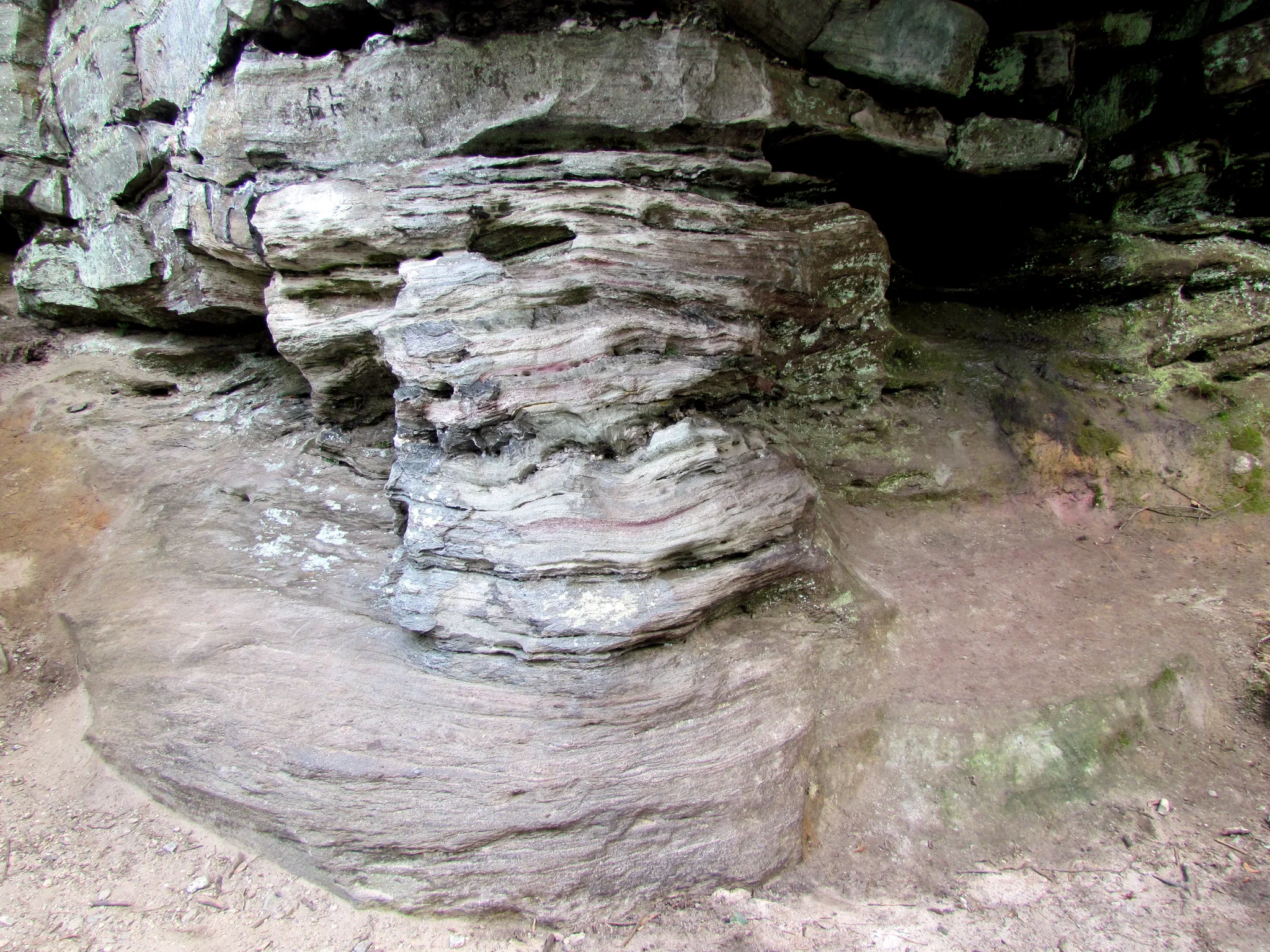 Pilot Mountain State Park