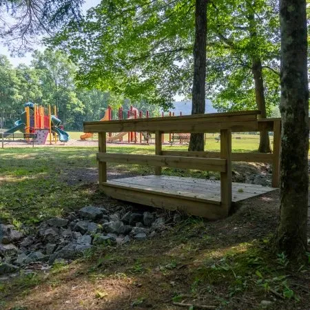 Max V. Shaul State Park