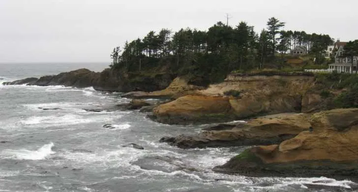 L.L. Stub Stewart Memorial State Park