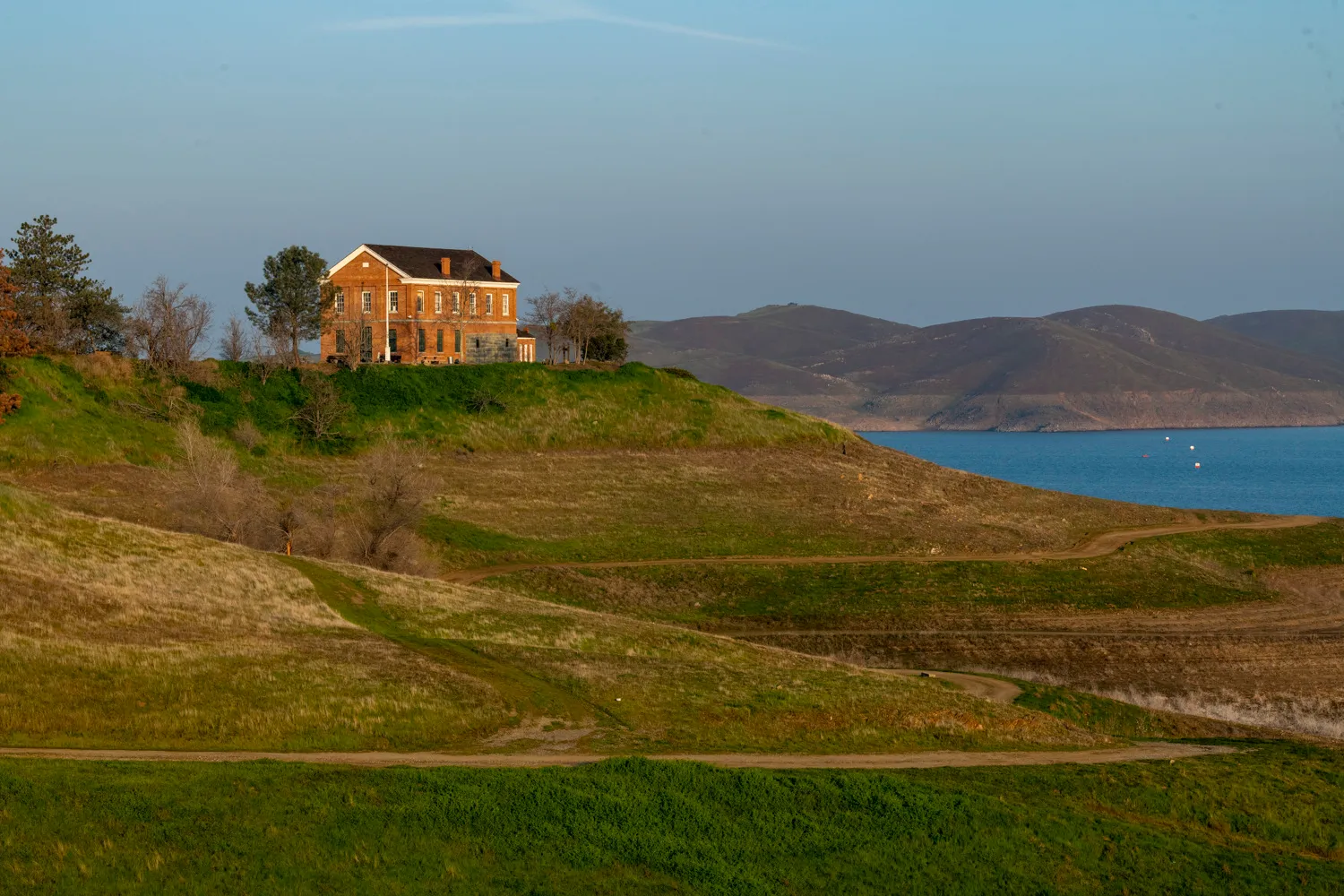 Fort Miller And Dumna Strands Campground