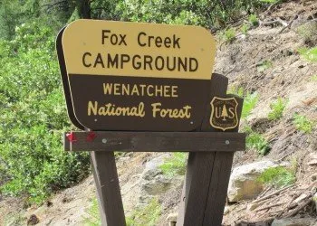 Fox Creek Campground