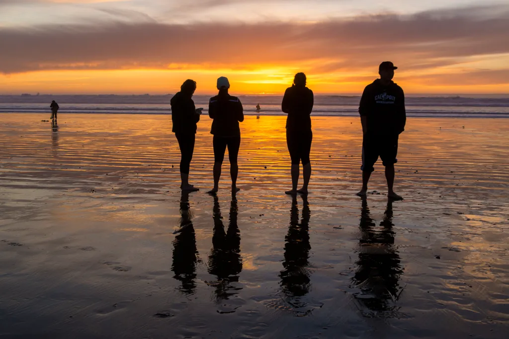 Oceano Campground