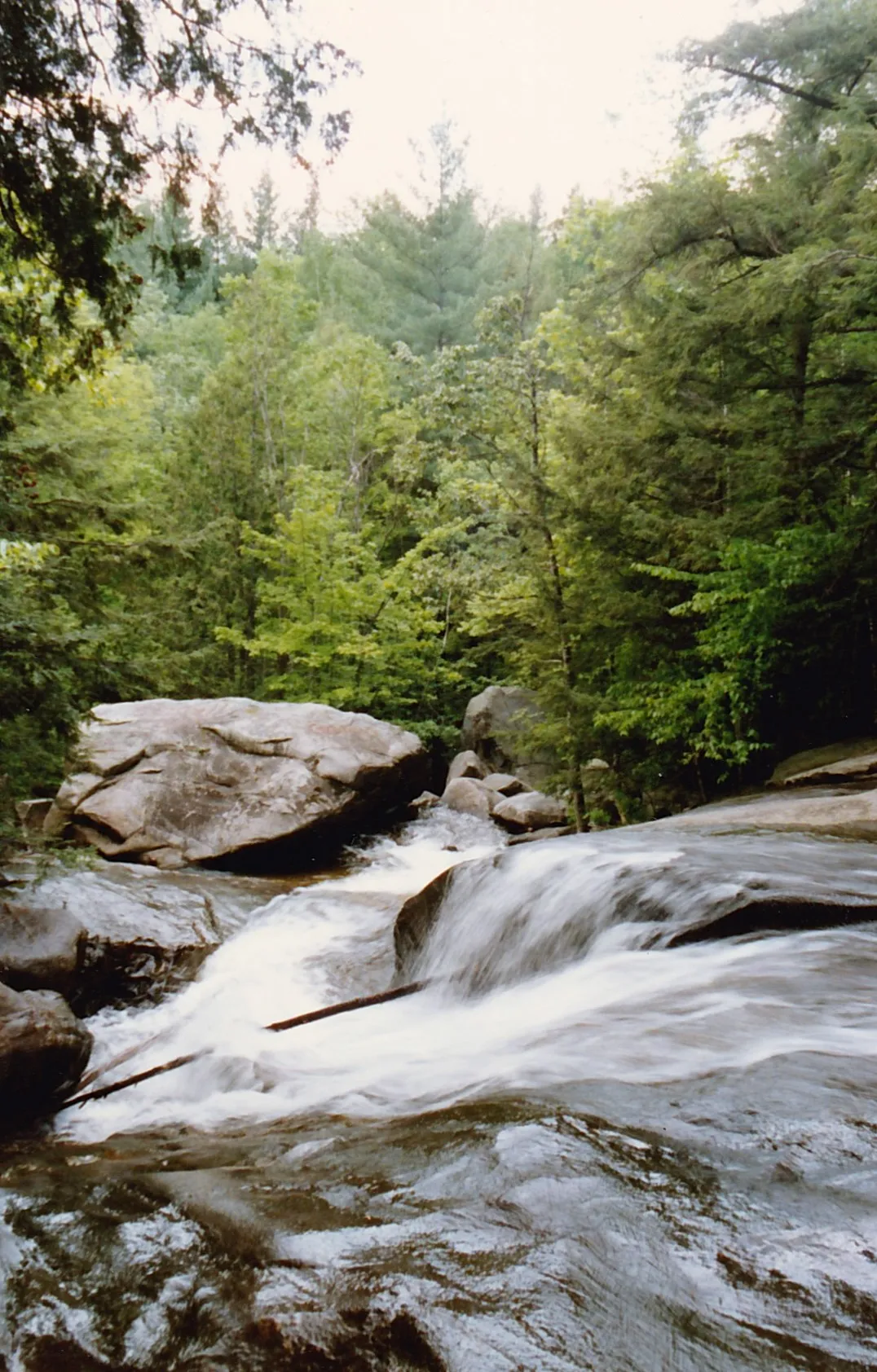 Quechee State Park
