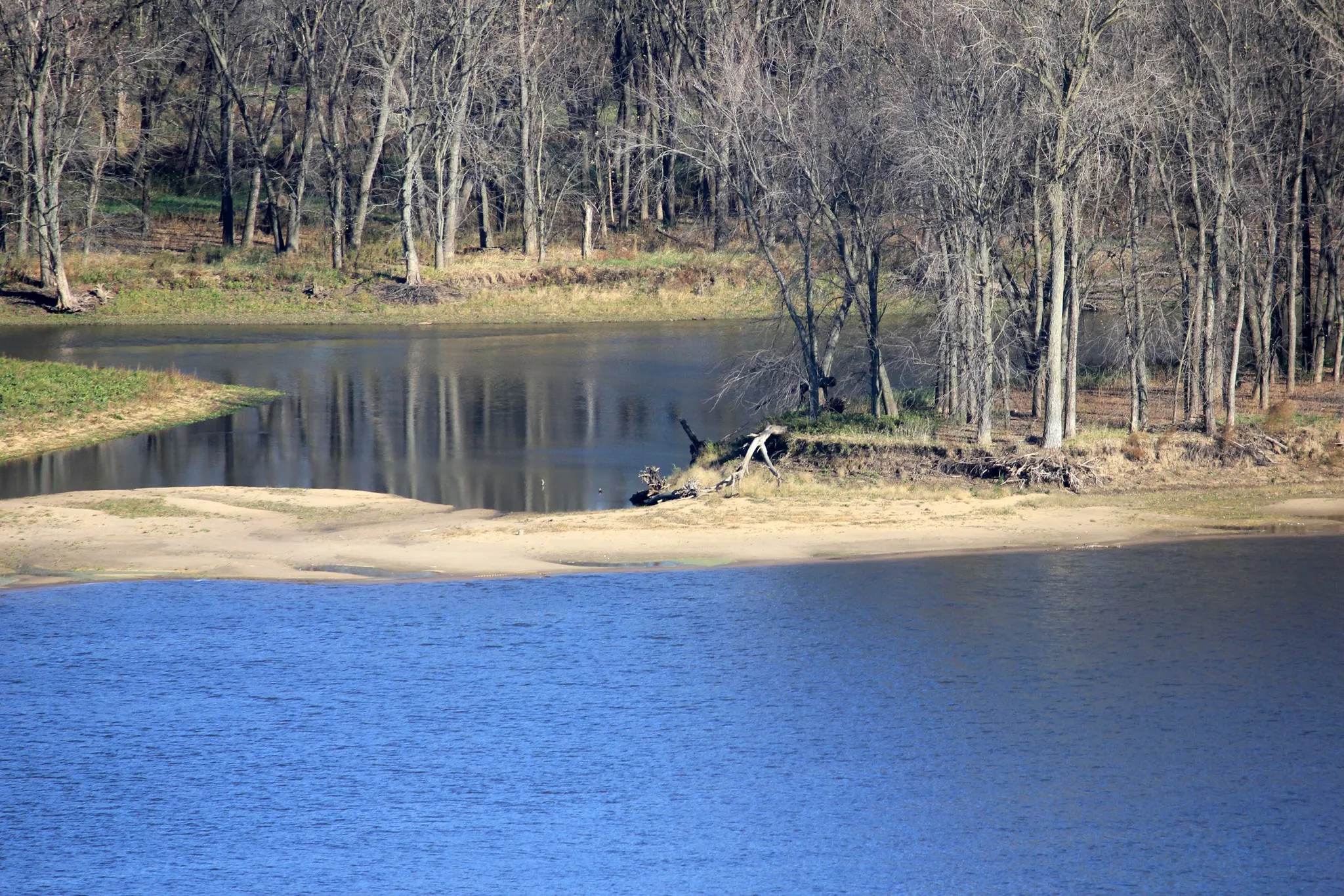 Bellevue State Park