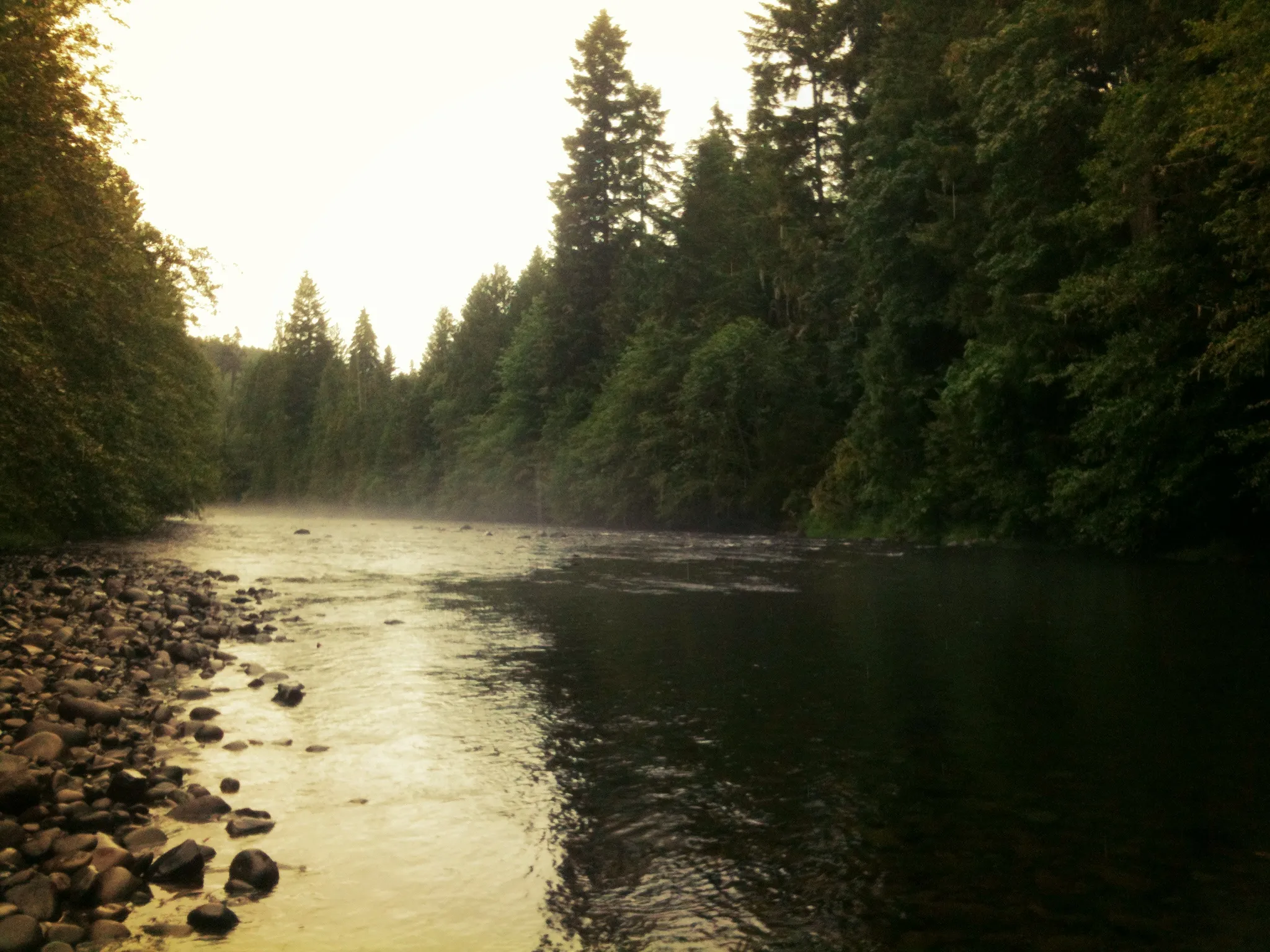 Molalla River State Park