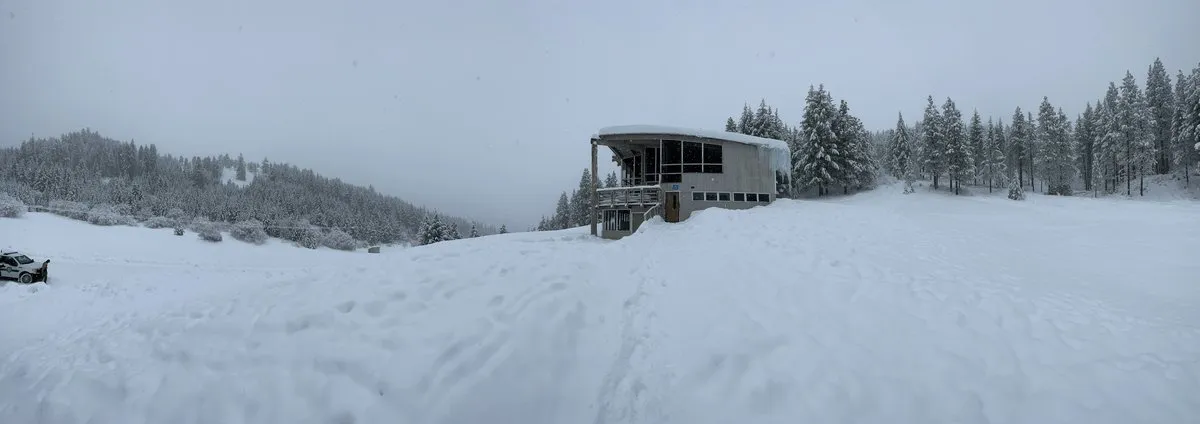 Squilchuck State Park