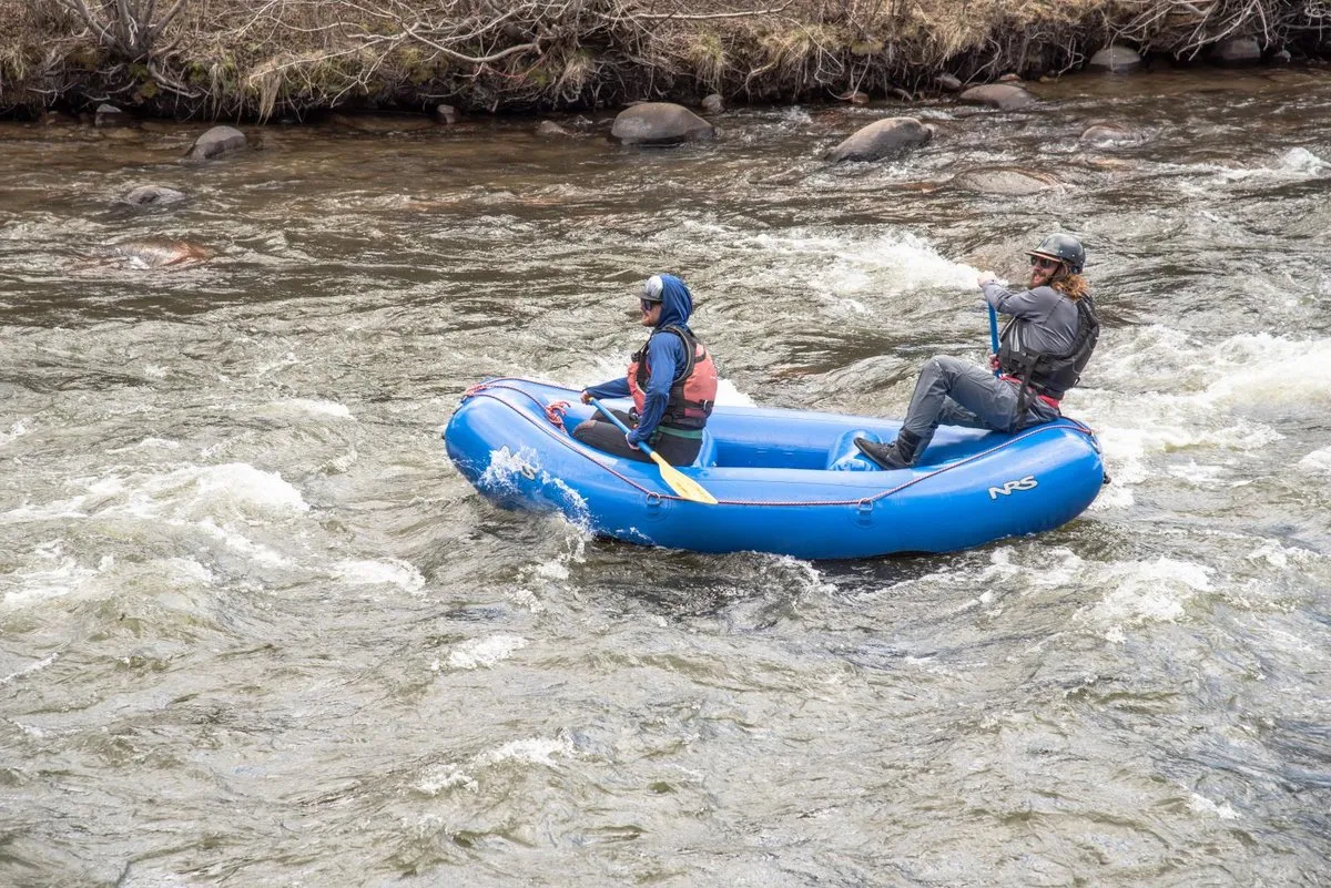 Arkansas Headwaters Recreation Area