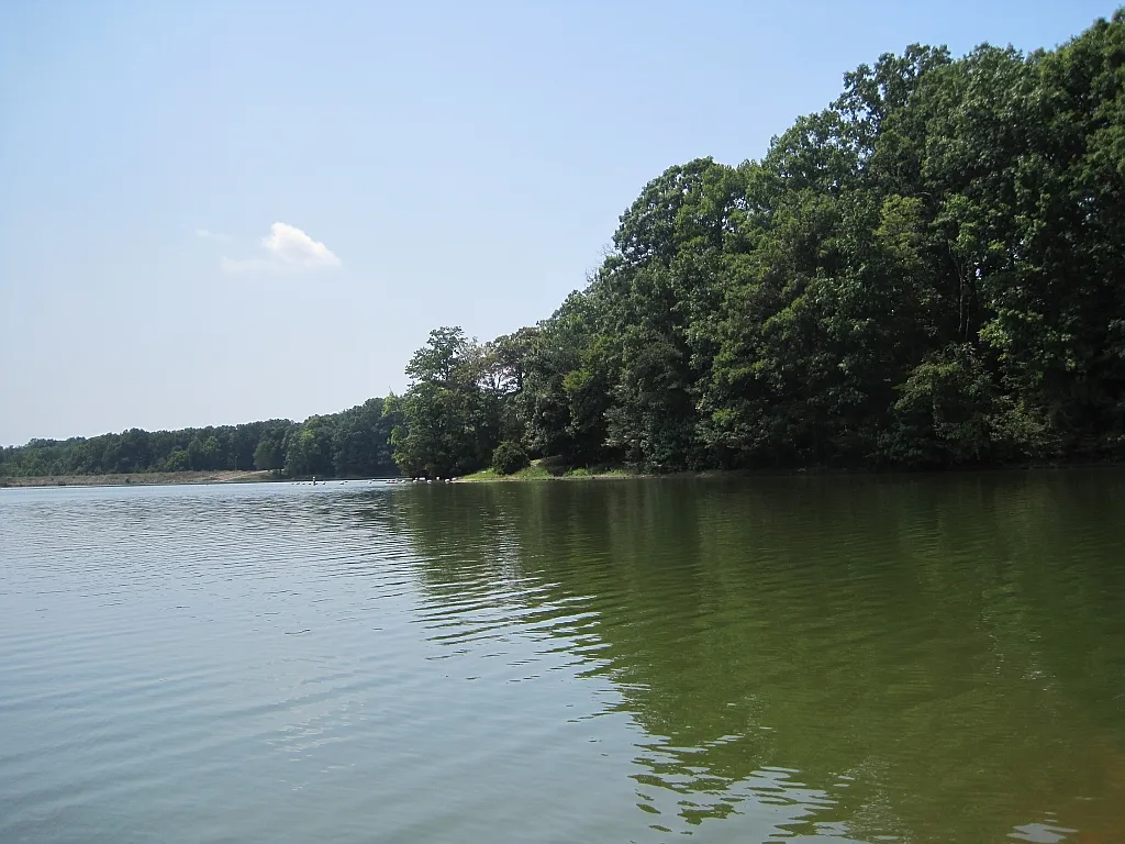 Village Creek Campground