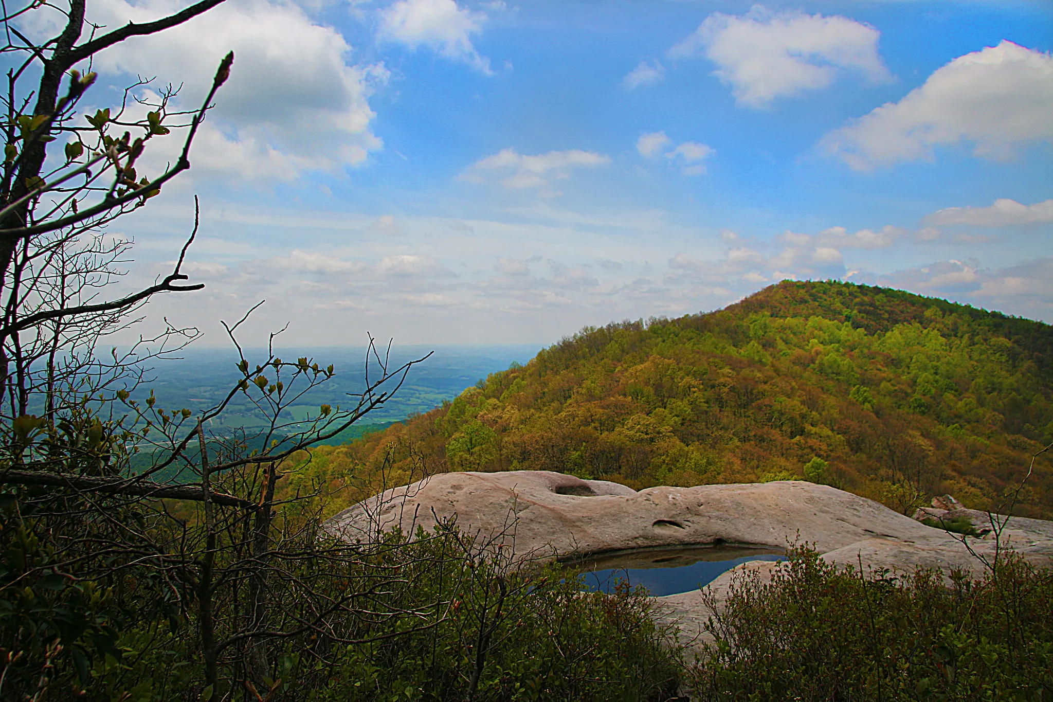 Wilderness Road Campground