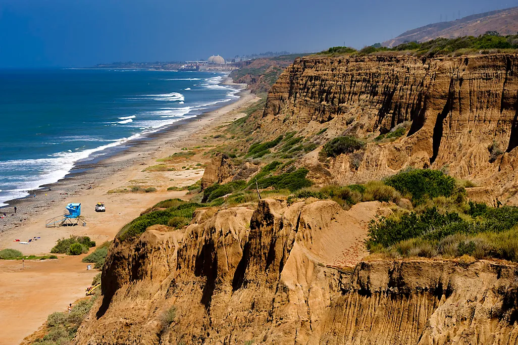 San Mateo Campground