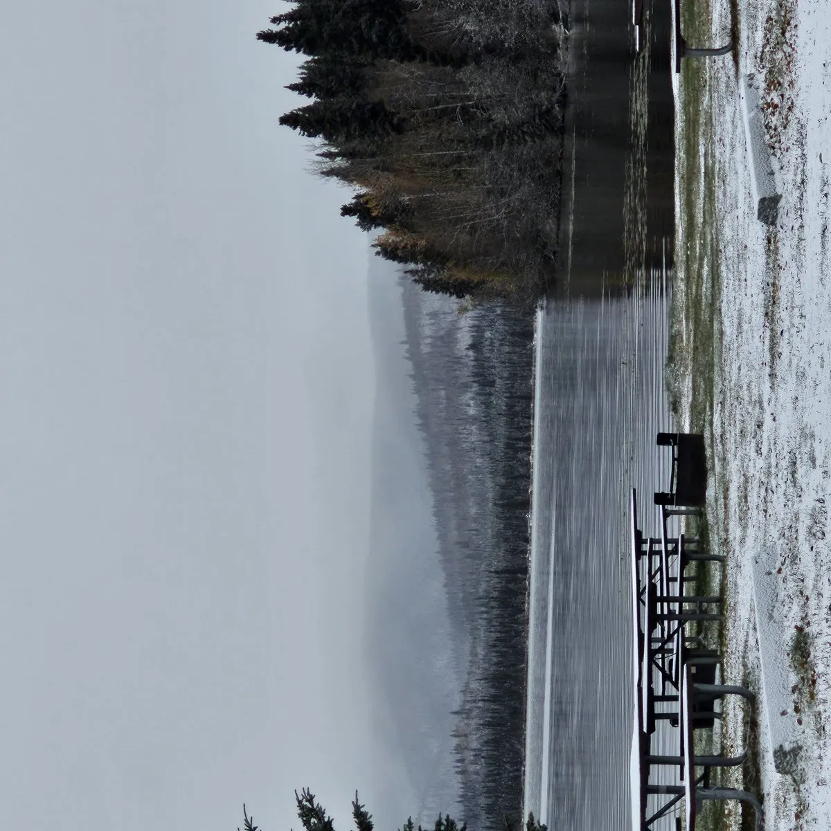 Birch Lake State Recreation Site